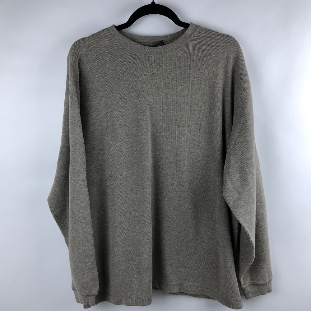 Banana Republic sweater oat size XL